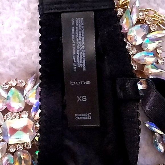 Beautiful bustier - Picture 8 of 12